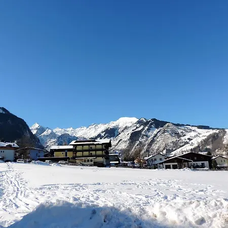 Peter In Adler Hotel Kaprun