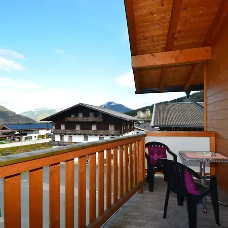 Peter In Adler Hotel Kaprun