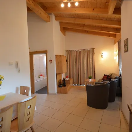 Hotel Peter In Adler Kaprun