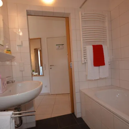 Hotel Peter In Adler Kaprun