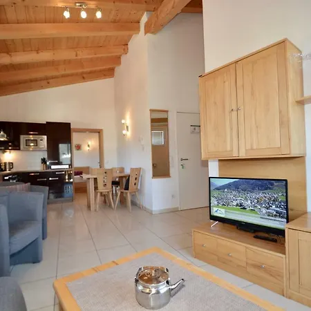 Apartment Peter In Adler By Z-k-h *